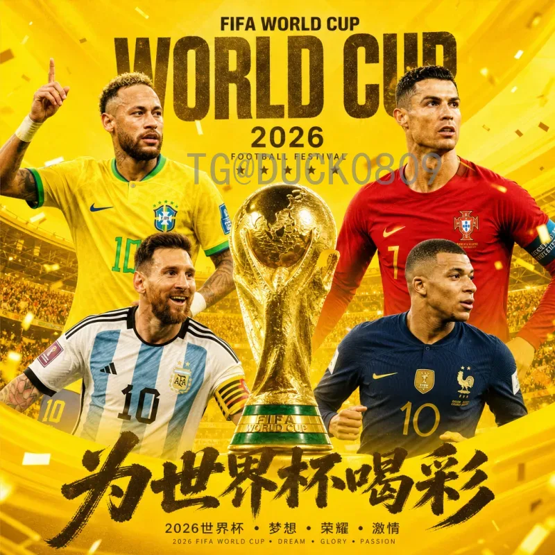 2026国际足联世界杯什么时候开始？全面解析赛事时间与看点