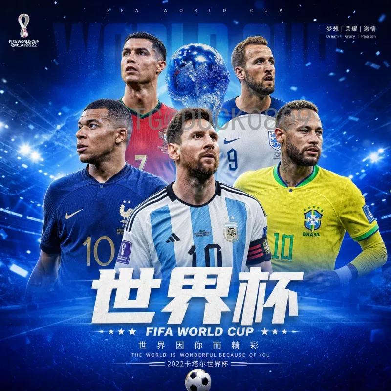 2026美加墨世界杯球队最新消息：备战动态与出线形势前瞻